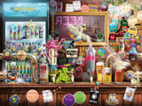 Craft Beer Bonanza | Ravensburger | 1500 Pieces | Jigsaw Puzzle