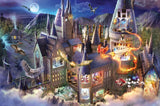 Hogwarts Castle - Harry Potter | Ravensburger | 3000 Pieces | Jigsaw Puzzle