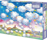 Reach Stars | Fusion | Botop | 1000 Pieces | Jigsaw Puzzle - Puzzles +