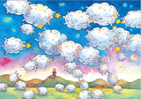 Reach Stars | Fusion | Botop | 1000 Pieces | Jigsaw Puzzle - Puzzles +