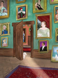 Reluctant Heir - Tug Rice | New York Puzzle Company | 1000 Pieces | Jigsaw Puzzle - Puzzles +