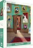 Reluctant Heir - Tug Rice | New York Puzzle Company | 1000 Pieces | Jigsaw Puzzle - Puzzles +