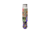 Retro Design For Foodies | Micro Puzzles | 150 Pieces | Micro Jigsaw Puzzle - Puzzles +