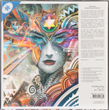 Revolution - Android Jones | Paperblanks | 1000 Pieces | Jigsaw Puzzle - Puzzles +