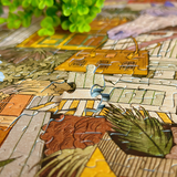 Rich | Botop Fusion | 728 Pieces | Jigsaw Puzzle - Puzzles +