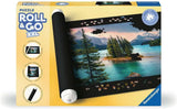 Roll your Puzzle! XXL | Ravensburger | 1000 - 3000 Pieces | Jigsaw Puzzle Storage - Puzzles +