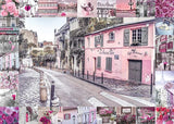 Romantic Journey - Assaf Frank | Schmidt | 1000 Pieces | Jigsaw Puzzle - Puzzles +