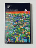 Saffron Sunset Over Brisbane | Debra Hood Art | 1000 Pieces | Jigsaw Puzzle - Puzzles +