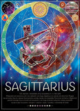 Sagittarius | Cobble Hill | 500 Pieces | Jigsaw Puzzle - Puzzles +