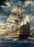 Sails Set | Schmidt | 1000 Pieces | Jigsaw Puzzle - Puzzles +