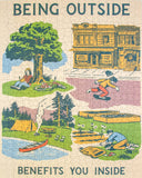 Salad Days - Ryan Duggan | Birdie | 500 Pieces | Jigsaw Puzzle - Puzzles +