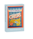 Salt and Vinegar - Naomi Wilkinson | Happily | 99 Pieces | Mini Jigsaw Puzzle - Puzzles +
