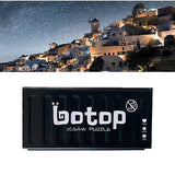 Santorini | Botop | 160 Pieces | Mini Jigsaw Puzzle - Puzzles +