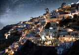 Santorini | Botop | 160 Pieces | Mini Jigsaw Puzzle - Puzzles +