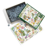 Save The Bees - Jane Shasky | Cobble Hill | 1000 Pieces | Jigsaw Puzzle - Puzzles +