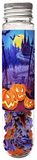 Scare-bnb - Halloween | Micro Puzzles | 150 Pieces | Micro Jigsaw Puzzle - Puzzles +