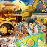 Scooby Doo | Ravensburger | 3 x 49 Pieces | Jigsaw Puzzle - Puzzles +
