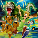 Scooby Doo | Ravensburger | 3 x 49 Pieces | Jigsaw Puzzle - Puzzles +