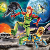 Scooby Doo | Ravensburger | 3 x 49 Pieces | Jigsaw Puzzle - Puzzles +