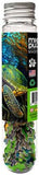 Sea Turtle - Marine Life | Micro Puzzles | 150 Pieces | Micro Jigsaw Puzzle - Puzzles +
