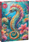 Seahorse | CherryPazzi | 1000 Pieces | Jigsaw Puzzle - Puzzles +