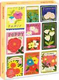 Seeds - Kerrie McNeill | Happily | 1000 Pieces | Jigsaw Puzzle - Puzzles +