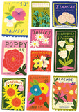 Seeds - Kerrie McNeill | Happily | 1000 Pieces | Jigsaw Puzzle - Puzzles +