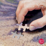 September Passage | CherryPazzi | 1000 Pieces | Jigsaw Puzzle - Puzzles +