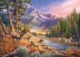 September Passage | CherryPazzi | 1000 Pieces | Jigsaw Puzzle - Puzzles +