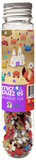 Shell-y's Beach Party | Micro Puzzles | 150 Pieces | Micro Jigsaw Puzzle - Puzzles +
