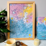 Ship Pubby | Botop Blackcard | 300 Pieces | Jigsaw Puzzle - Puzzles +