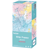 Ship Pubby | Botop Blackcard | 300 Pieces | Jigsaw Puzzle - Puzzles +