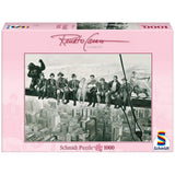 Shooting Break - Renato Casaro | Schmidt | 1000 Pieces | Jigsaw Puzzle - Puzzles +