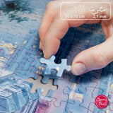 Showers Afterglow | CherryPazzi | 1000 Pieces | Jigsaw Puzzle - Puzzles +