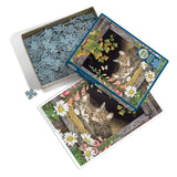 Sisters - Jane Maday | Cobble Hill | 500 Pieces | Jigsaw Puzzle - Puzzles +