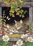 Sisters - Jane Maday | Cobble Hill | 500 Pieces | Jigsaw Puzzle - Puzzles +