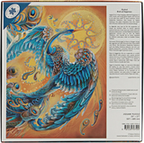 Skybird - Birds Of Happiness | Paperblanks | 1000 Pieces | Jigsaw Puzzle - Puzzles +