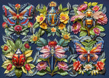 Small Wonders | CherryPazzi | 1000 Pieces | Jigsaw Puzzle - Puzzles +
