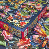 Small Wonders | CherryPazzi | 1000 Pieces | Jigsaw Puzzle - Puzzles +