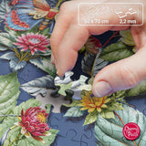 Small Wonders | CherryPazzi | 1000 Pieces | Jigsaw Puzzle - Puzzles +