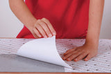 Smart Puzzle Glue Sheets | Eurographics | 8 Sheets - Puzzles +