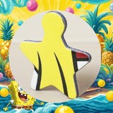 Snap Photo | SpongeBob | TOI | 300 Pieces | Jigsaw Puzzle - Puzzles +