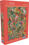 Soleil | The Art File | Gibsons | 1000 Pieces | Jigsaw Puzzle - Puzzles +