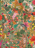 Soleil | The Art File | Gibsons | 1000 Pieces | Jigsaw Puzzle - Puzzles +