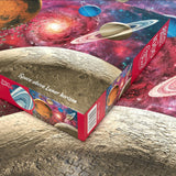 Space Above Lunar Horizon | CherryPazzi | 1000 Pieces | Jigsaw Puzzle - Puzzles +