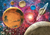 Space Above Lunar Horizon | CherryPazzi | 1000 Pieces | Jigsaw Puzzle - Puzzles +