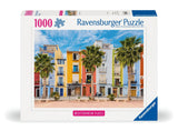 Spain - Mediterranean Places | Ravensburger | 1000 Pieces | Jigsaw Puzzle - Puzzles +
