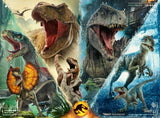 Species Surveillance - Jurassic World Dominion | Ravensburger | 100 XXL Pieces | Jigsaw Puzzle - Puzzles +