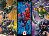 Spiderman | Marvel | Ravensburger | 300 XXL Pieces | Jigsaw Puzzle - Puzzles +