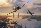 Spitfire - Nicolas Trudgian | Gibsons | 500 Pieces | Jigsaw Puzzle - Puzzles +